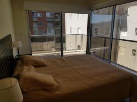 Apartamento en Piriápolis (Piriápolis Centro) Ref.7171
