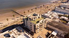 Apartamento en Piriápolis (Piriápolis Centro) Ref.7171