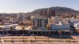Apartamento en Piriápolis (Piriápolis Centro) Ref.7171