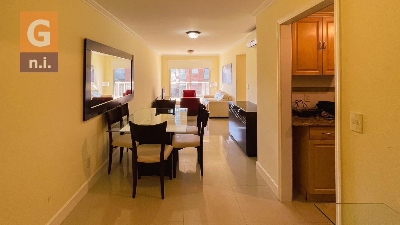 Apartamento en Piriápolis (Piriápolis Centro) Ref.7171