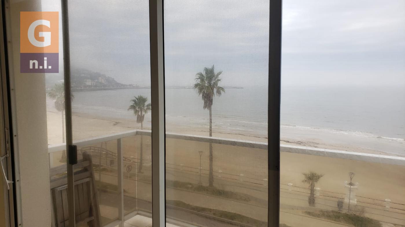 Apartamento en Piriápolis (Piriápolis Centro) Ref.7207