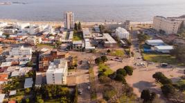 Apartamento en Piriápolis (Piriápolis Centro) Ref.7225