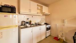 Apartamento en Piriápolis (Piriápolis Centro) Ref.7225