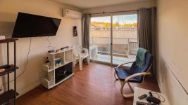 Apartamento en Piriápolis (Piriápolis Centro) Ref.7225