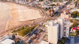 Apartamento en Piriápolis (Piriápolis Centro) Ref.7277