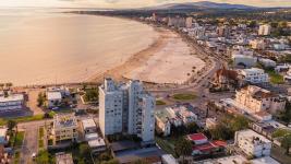 Apartamento en Piriápolis (Piriápolis Centro) Ref.7277