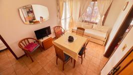 Apartamento en Piriápolis (Piriápolis Centro) Ref.7277