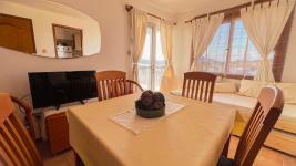 Apartamento en Piriápolis (Piriápolis Centro) Ref.7277