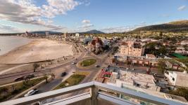 Apartamento en Piriápolis (Piriápolis Centro) Ref.7277