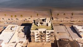 Apartamento en Piriápolis (Piriápolis Centro) Ref.7323