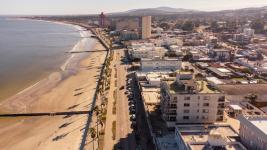 Apartamento en Piriápolis (Piriápolis Centro) Ref.7323