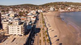 Apartamento en Piriápolis (Piriápolis Centro) Ref.7323