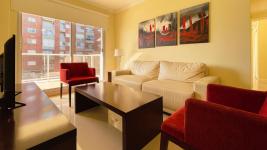 Apartamento en Piriápolis (Piriápolis Centro) Ref.7323