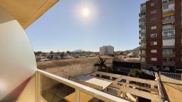 Apartamento en Piriápolis (Piriápolis Centro) Ref.7323