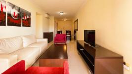 Apartamento en Piriápolis (Piriápolis Centro) Ref.7323