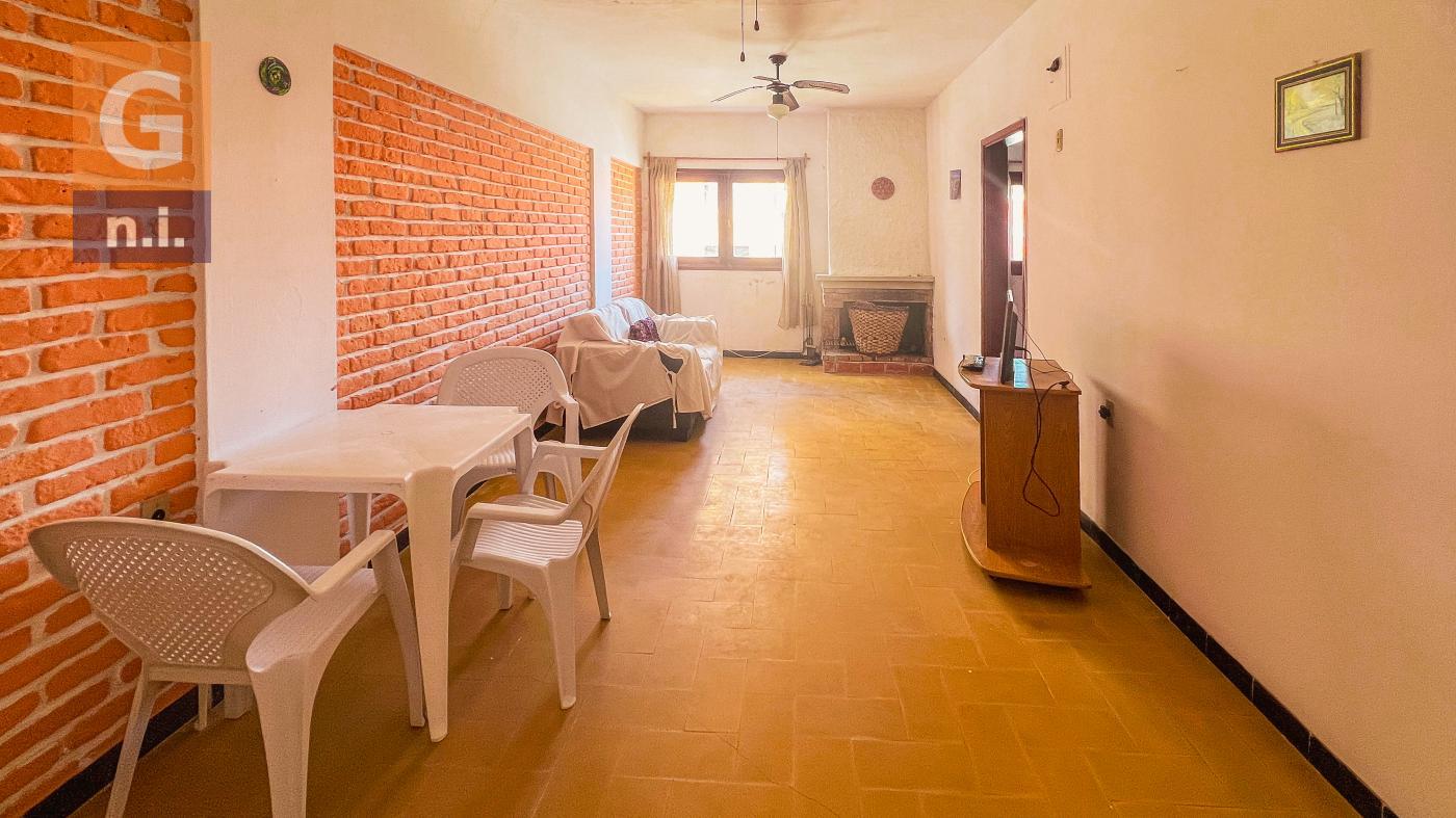 Apartamento en Piriápolis (Piriápolis Centro) Ref.7337