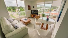 Apartamento en Piriápolis (Piriápolis Centro) Ref.7344