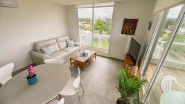 Apartamento en Piriápolis (Piriápolis Centro) Ref.7344