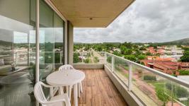 Apartamento en Piriápolis (Piriápolis Centro) Ref.7344