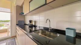 Apartamento en Piriápolis (Piriápolis Centro) Ref.7344