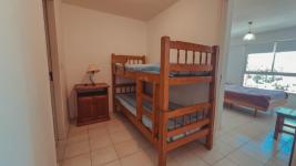Apartamento en Piriápolis (Piriápolis ciudad) Ref. 6913