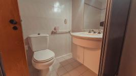 Apartamento en Piriápolis (Piriápolis ciudad) Ref. 6913