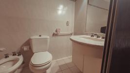Apartamento en Piriápolis (Piriápolis ciudad) Ref. 6913