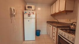 Apartamento en Piriápolis (Piriápolis ciudad) Ref. 6913