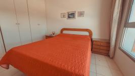 Apartamento en Piriápolis (Piriápolis ciudad) Ref. 6913