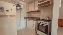 Apartamento en Piriápolis (Piriápolis ciudad) Ref. 6913