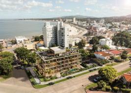 Apartamento en Piriápolis (Piriápolis ciudad) Ref.7184