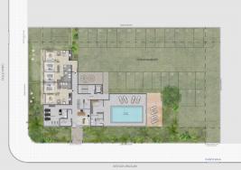 Apartamento en Piriápolis (Piriápolis ciudad) Ref.7184