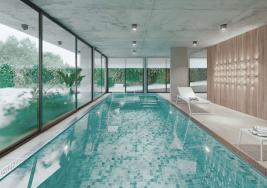 Apartamento en Piriápolis (Piriápolis ciudad) Ref.7184