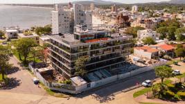 Apartamento en Piriápolis (Piriápolis ciudad) Ref.7263