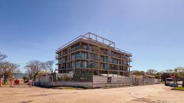 Apartamento en Piriápolis (Piriápolis ciudad) Ref.7265