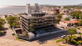 Apartamento en Piriápolis (Piriápolis ciudad) Ref.7268