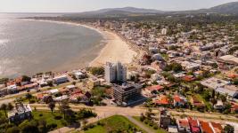 Apartamento en Piriápolis (Piriápolis ciudad) Ref.7268