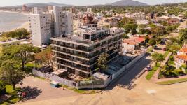 Apartamento en Piriápolis (Piriápolis ciudad) Ref.7270