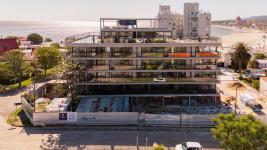 Apartamento en Piriápolis (Piriápolis ciudad) Ref.7270