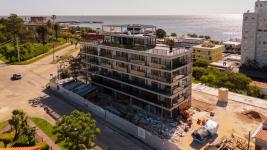 Apartamento en Piriápolis (Piriápolis ciudad) Ref.7270