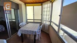 Apartamento en Piriápolis (Piriapolis) Ref. 5048