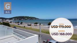 Apartamento en Piriápolis (Piriapolis) Ref. 5048