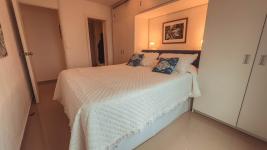 Apartamento en Piriápolis (Piriapolis) Ref. 6519