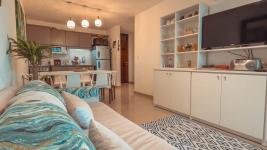 Apartamento en Piriápolis (Piriapolis) Ref. 6519