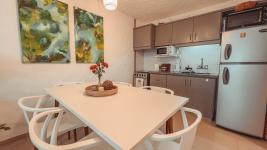 Apartamento en Piriápolis (Piriapolis) Ref. 6519