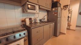 Apartamento en Piriápolis (Piriapolis) Ref. 6519