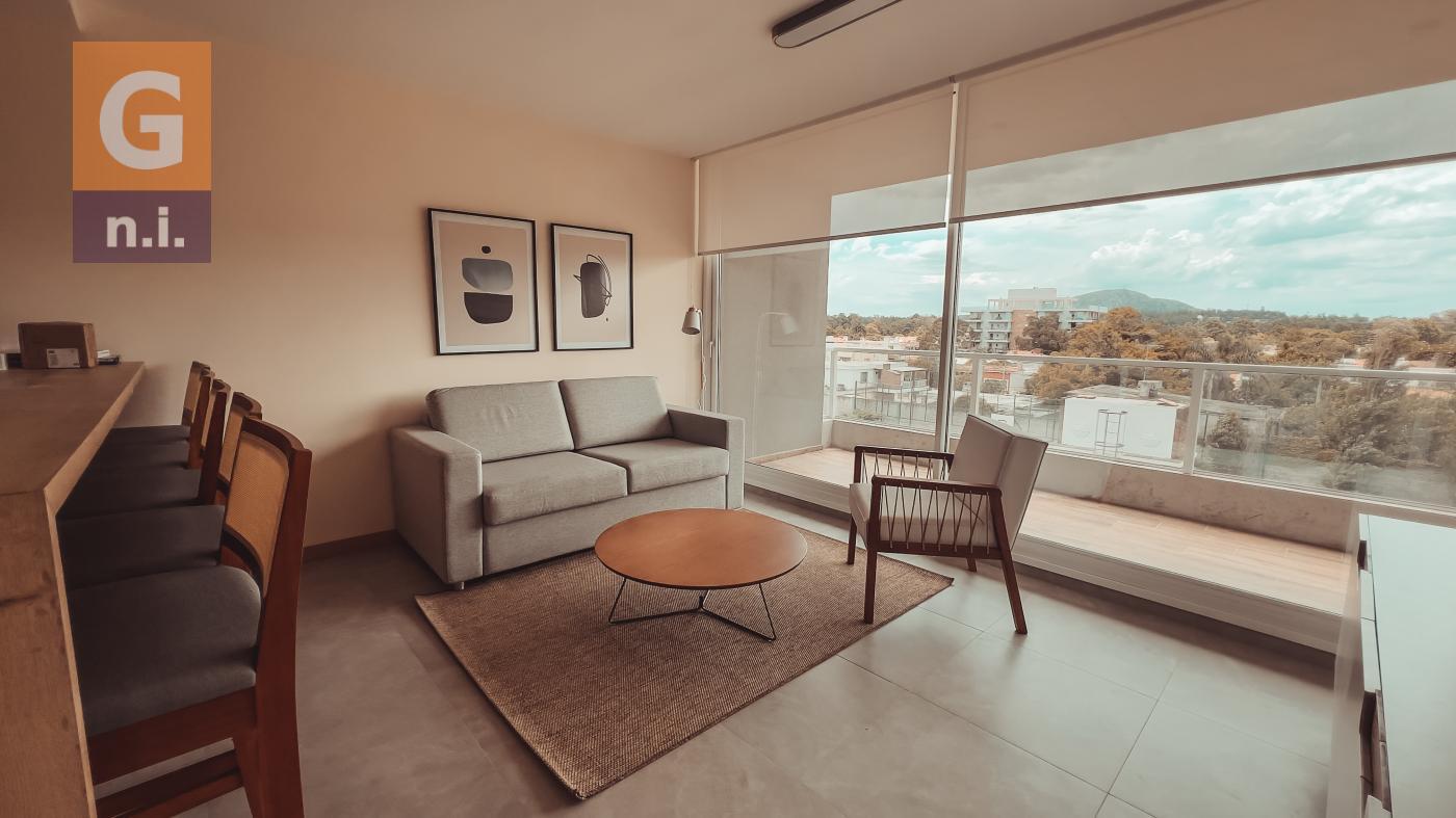 Apartamento en Piriápolis (Piriapolis) Ref. 6998