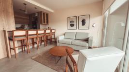 Apartamento en Piriápolis (Piriapolis) Ref. 6998