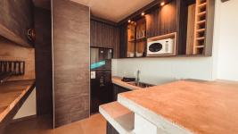 Apartamento en Piriápolis (Piriapolis) Ref. 6998