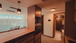 Apartamento en Piriápolis (Piriapolis) Ref. 6998